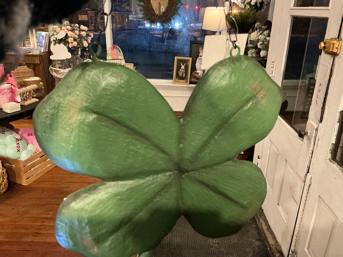 Four Leaf Clover Arrow Replacement