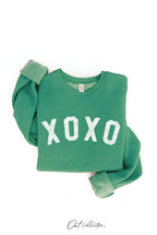XOXO Graphic Sweatshirt: