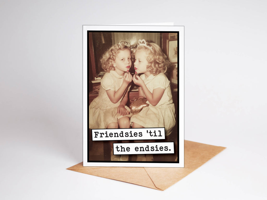 Greeting Card, Happy Birthday Cards, Made in USA w/ Display: No