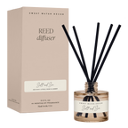 Salt and Sea Reed Diffuser - Home Decor & Gifts