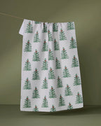 Ellsworth Tea Towel