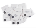 1st Edition Cocktail Napkins (Assorted Pack of 36 Packs)