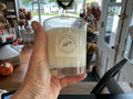 Whimsy willow cashmere 9 0z furbish and fire candle