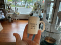 Stab toothpick holder
