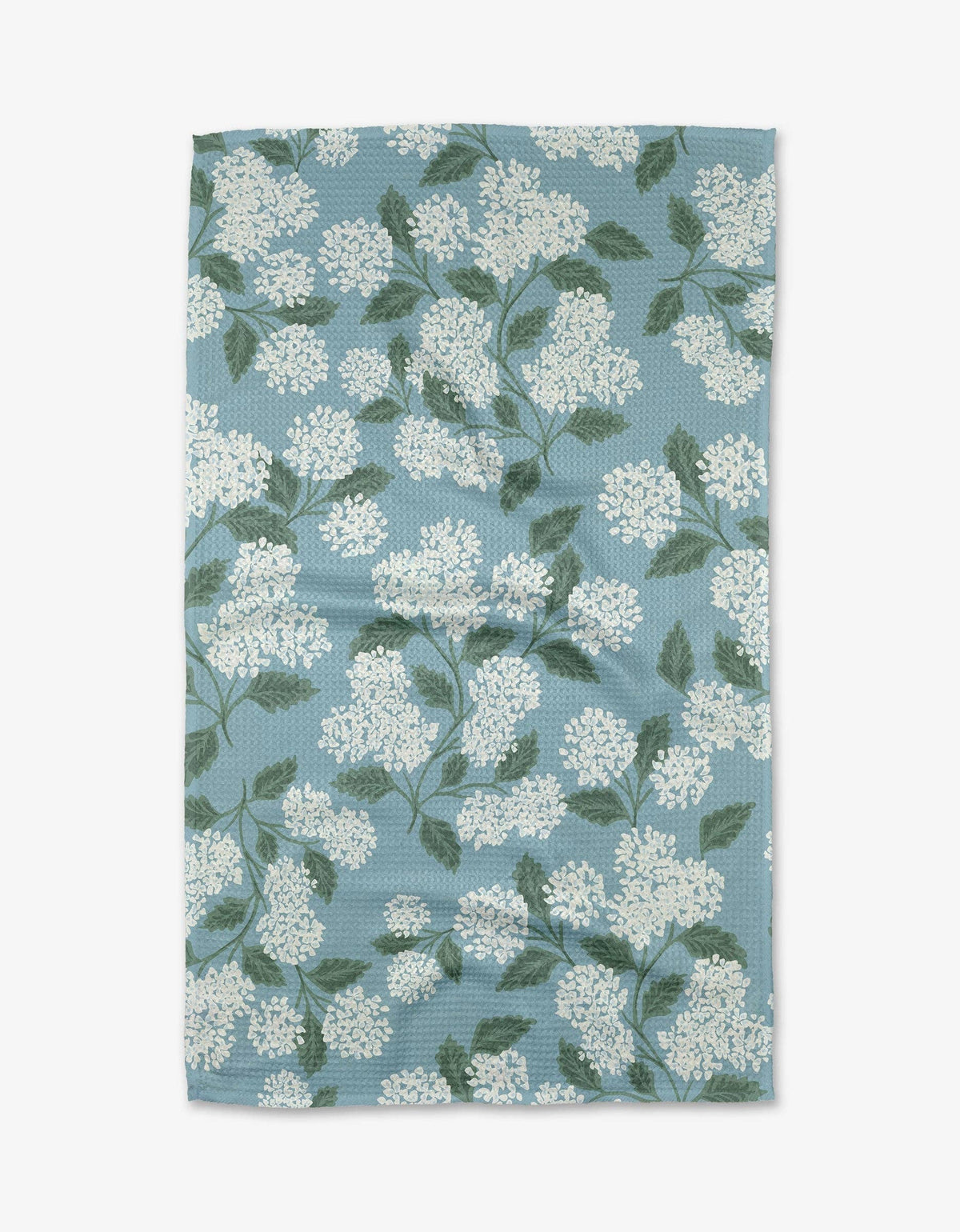 Garden Of Edith Tea Towel