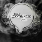 Foghat Cocktail Mixing Glass