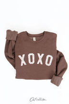 XOXO Graphic Sweatshirt: