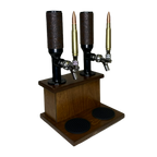 Double Whiskey Tower