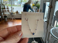 Mini cassidy pndt rhod cobalt blue ilsn