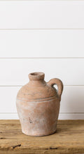 Tuscan Pot, Sm (PC)