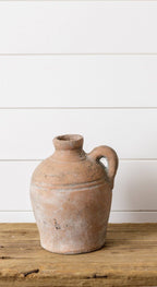 Tuscan Pot, Sm (PC)