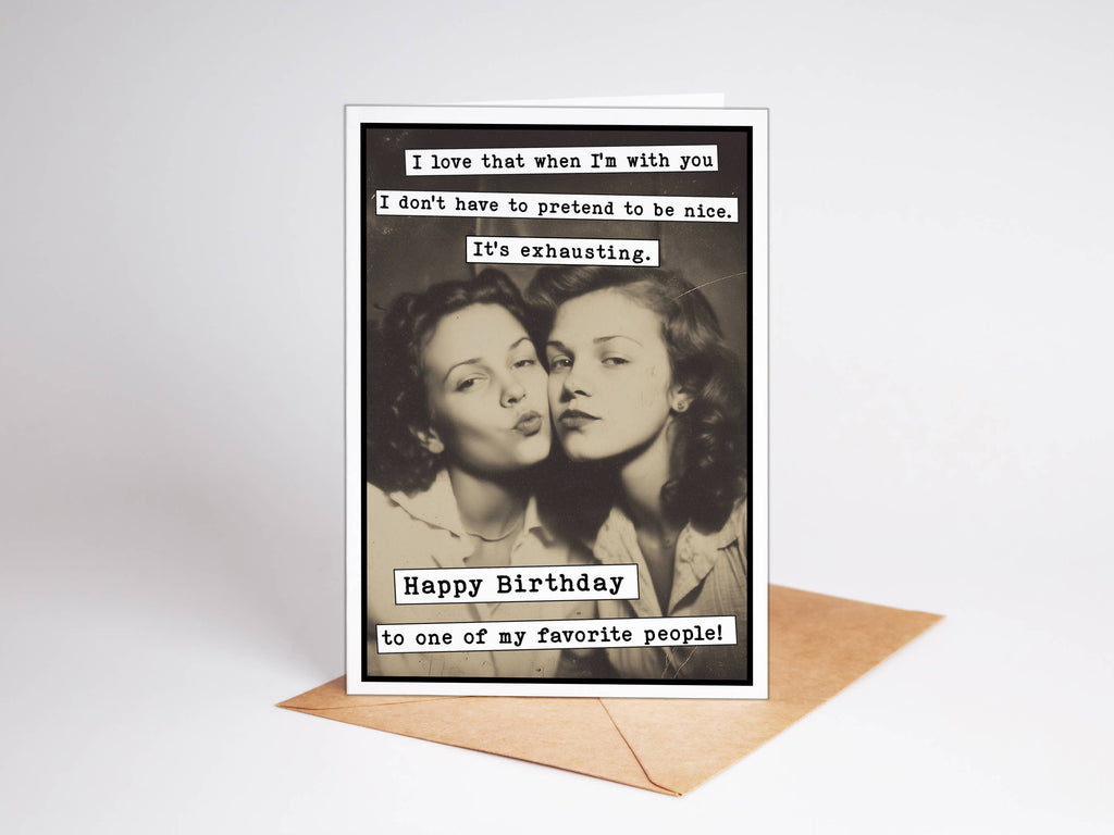 Birthday Cards, Greeting Cards, Funny Cards with Display: Yes