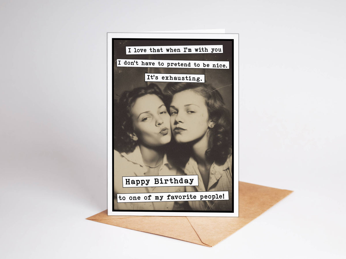 Birthday Cards, Greeting Cards, Funny Cards with Display: Yes