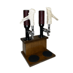 Double Whiskey Tower