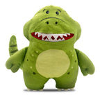 Rebel Dinosaur and Book Bundle Best Gift Set for Grandkids