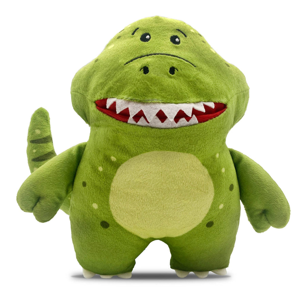 Rebel Dinosaur and Book Bundle Best Gift Set for Grandkids