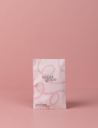 Sweet Grace Modern Swirl Sachet 9 Pack
