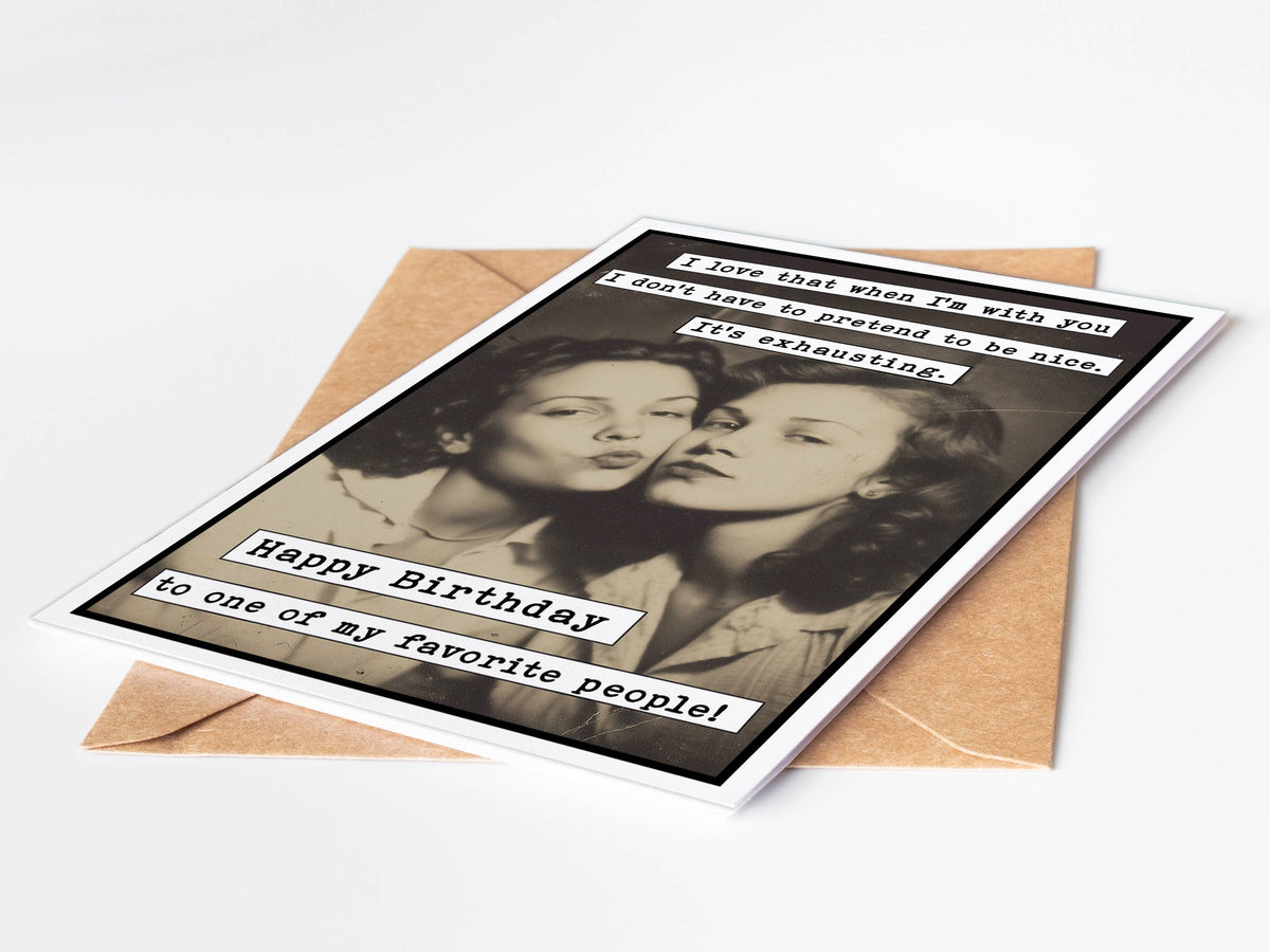 Birthday Cards, Greeting Cards, Funny Cards with Display: Yes