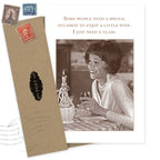 Special Occasion Birthday Card