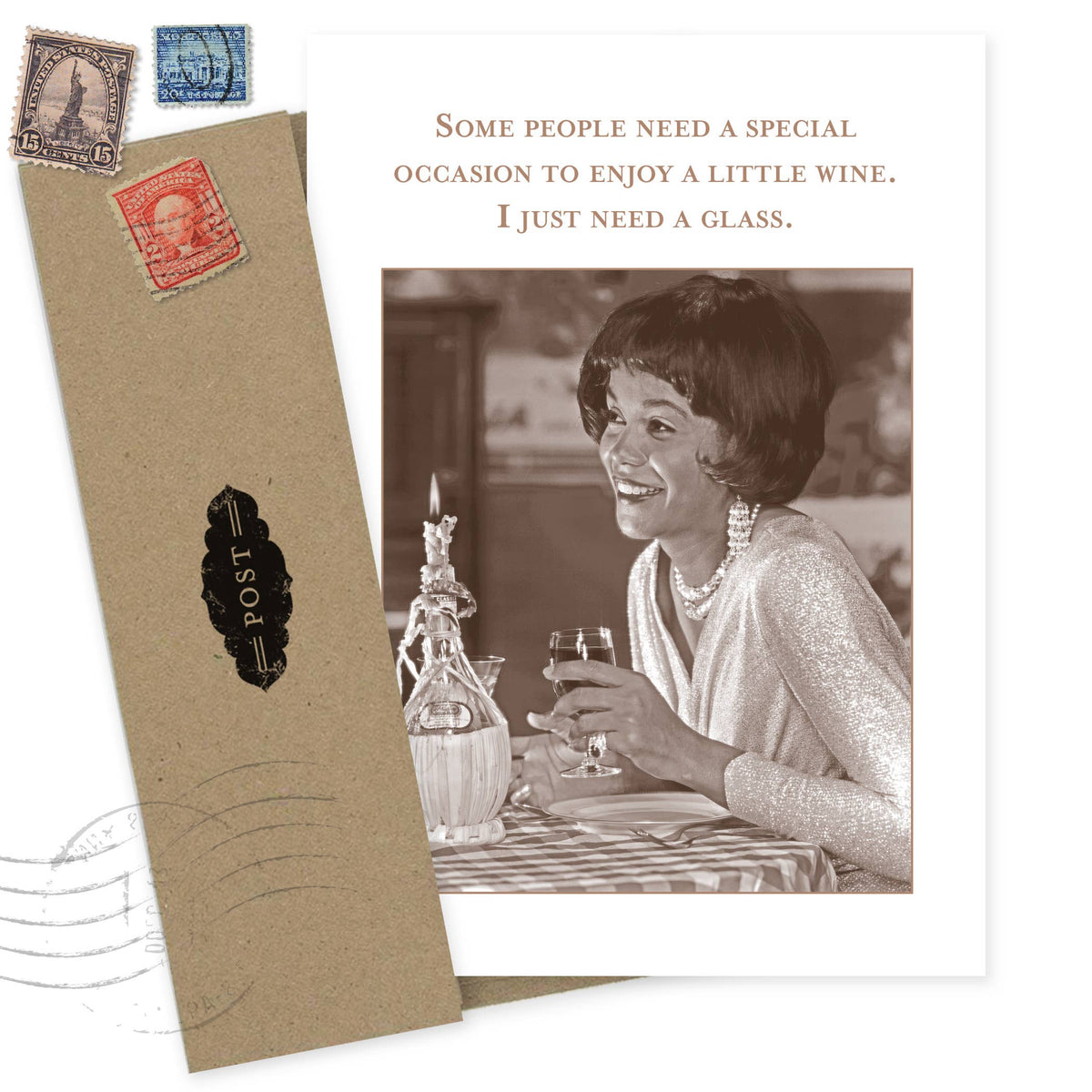 Special Occasion Birthday Card