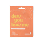 Lemon Lavender Eye Candy Foil Under Eye Patches Assortment