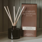 *NEW* Hello Fall Reed Diffuser - Fall Decor & Gifts