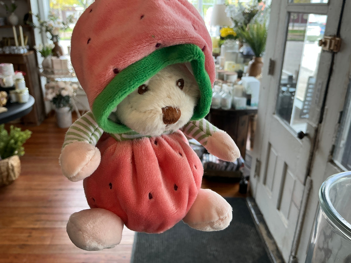 Ziggy Strawberry
