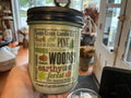 Pantry jar 12 oz. Christmas tree