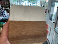 Marble coaster engravable