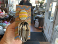 Metal Egg Candy Scoup