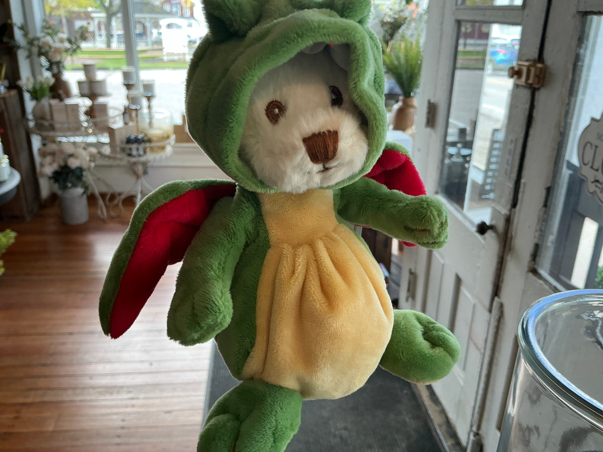 Ziggy Dragon