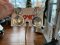 Escamas - Earrings