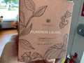 Pumpkin Laurel Boxed Candle 6.5oz