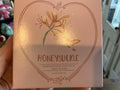 Honeysuckle soap