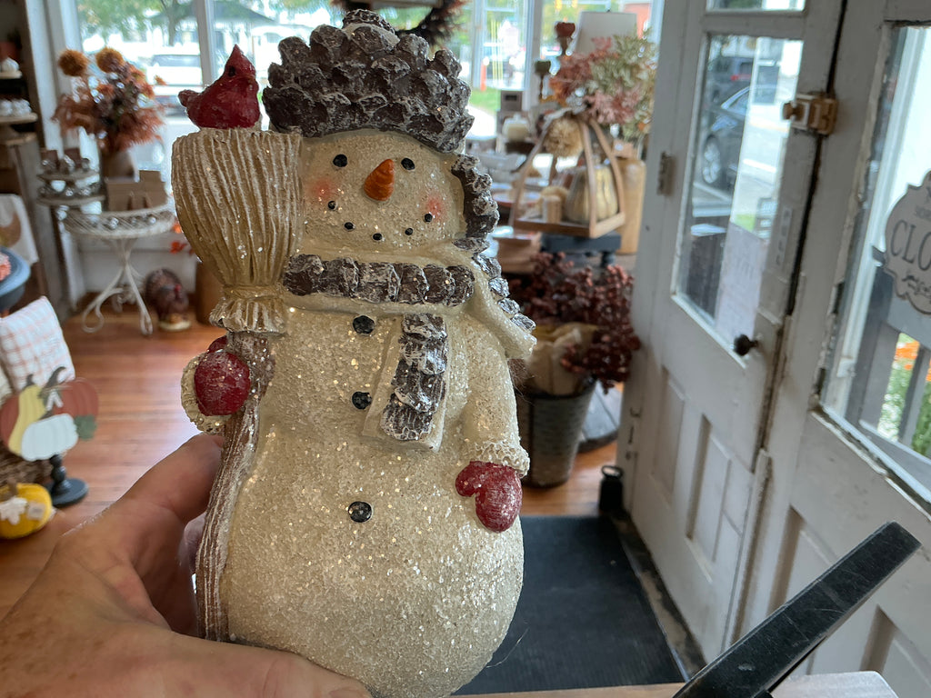 Snowman
