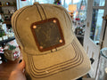Upcycled Hat