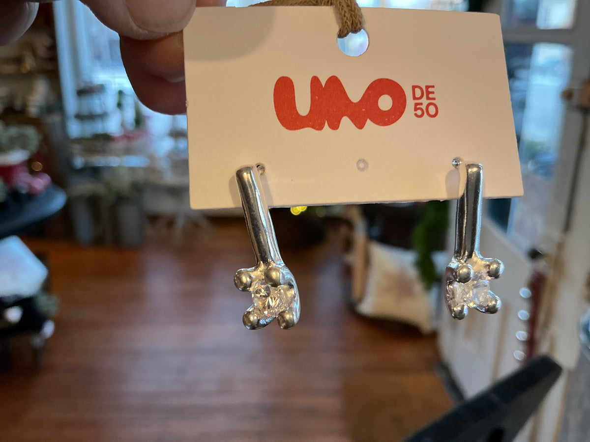 Devine Earrings
