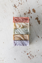 Oatmeal Milk & Honey Bar Soap