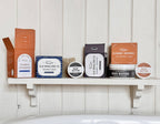 Bergamot & Grapefruit Bar Soap