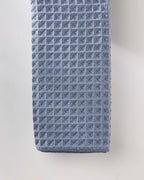 Sky Waffle Hand Towel