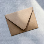 Hostess Thank You Greeting Card | Thank You Card