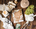 Create Your Own Cozy:100 Practical Ways to Love Your Home