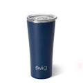 Navy Tumbler (22oz)