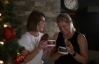 Farmhouse Christmas | 10 oz Statement Candle