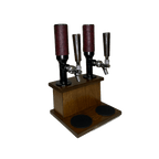 Double Whiskey Tower
