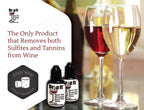 Drop It Wine Drops