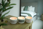 Milk & Sugar | 10 oz Statement Candle