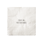 1st Edition Cocktail Napkins (Assorted Pack of 36 Packs)