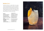 The Little Book of Bourbon: Hardcover