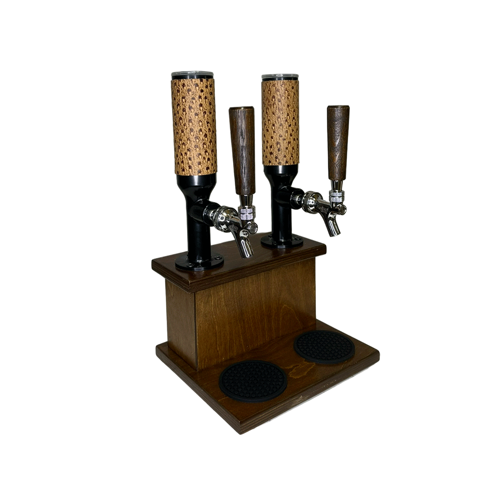 Double Whiskey Tower